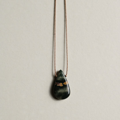 Ocean Jasper, Special Release