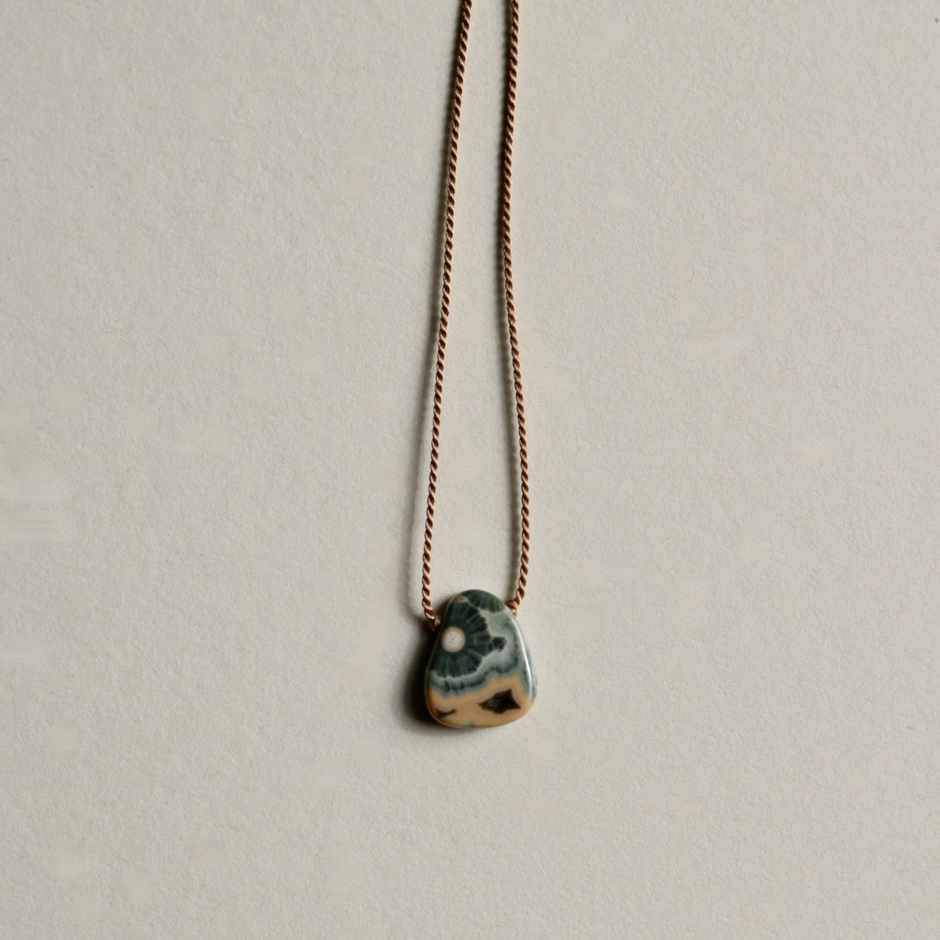 Ocean Jasper, Special Release