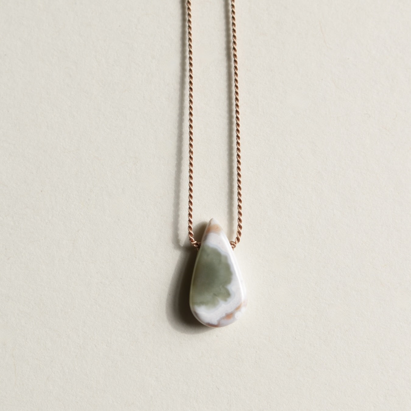 Ocean Jasper, Special Release