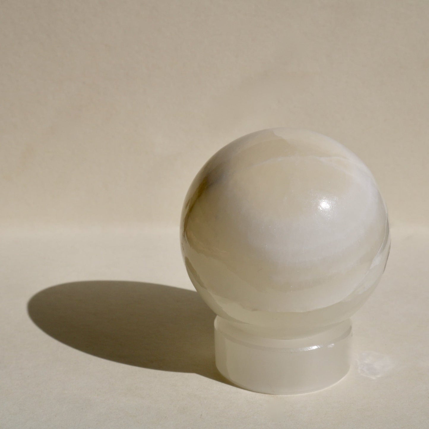 Onyx Orb Vibe Object