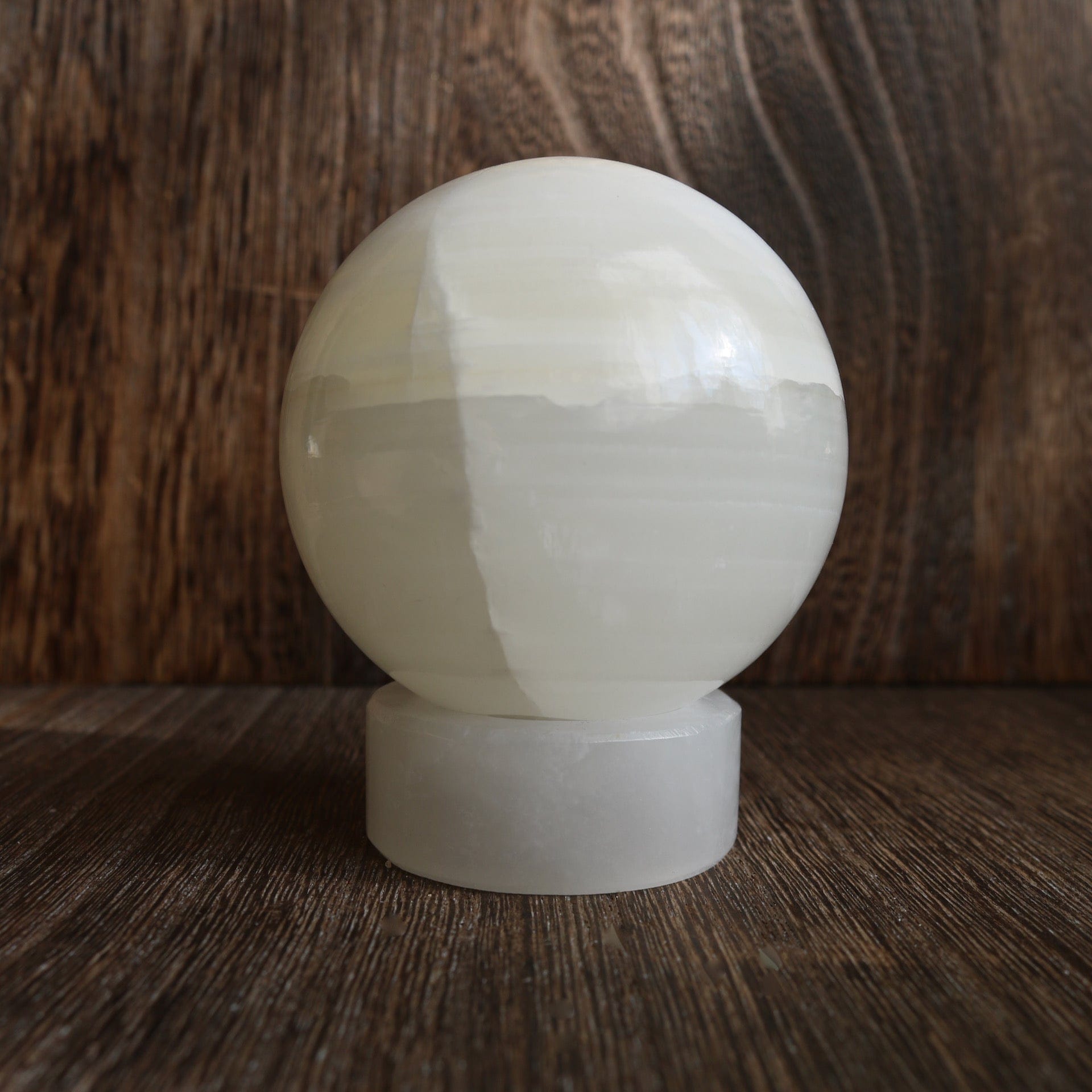 Onyx Orb Vibe Object