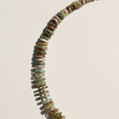 Opal, Discs