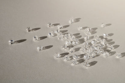 QUARTZ 9 STONE Vibe Necklaces