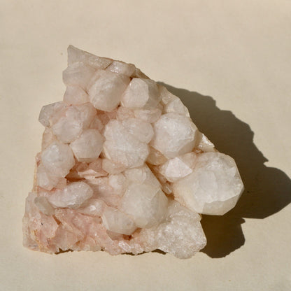 Quartz Clusters Vibe Specimen No.6