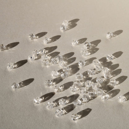 Quartz, Seven Stones Bracelet Vibe Bracelet