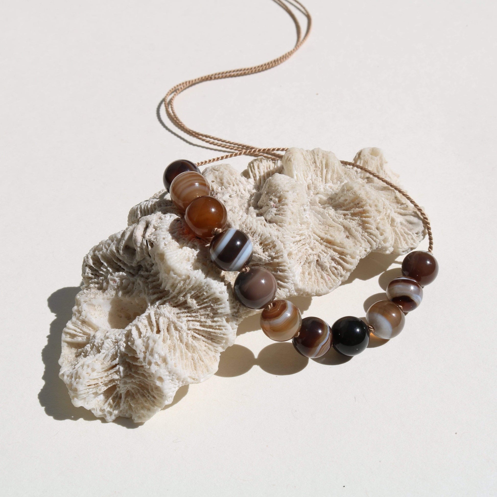 AGATE Vibe Necklace
