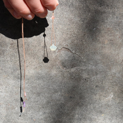 JADE Vibe Necklaces