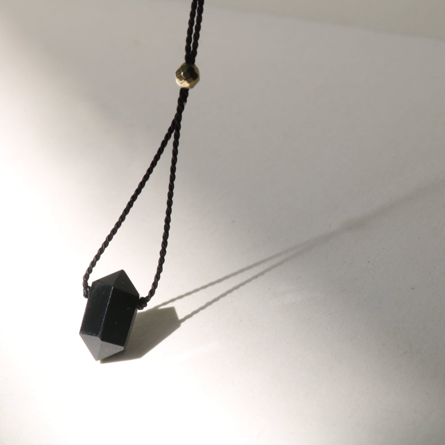 ONYX Vibe Necklaces