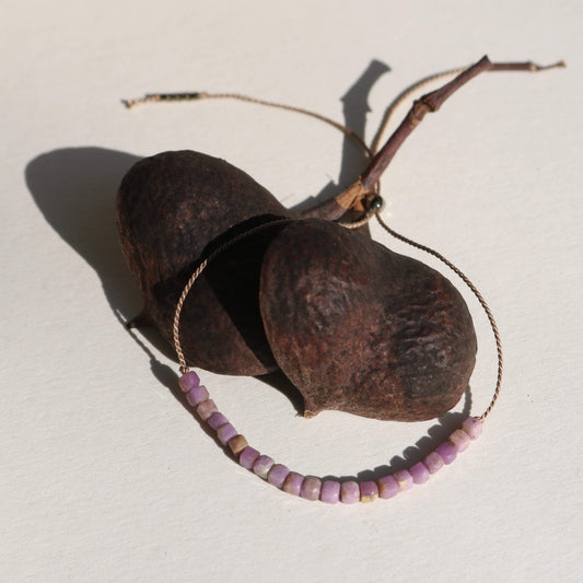 PHOSPHOSIDERITE Vibe Bracelets