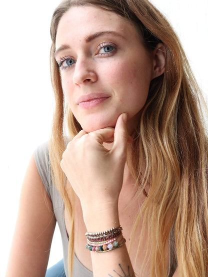PYRITE Vibe Bracelet